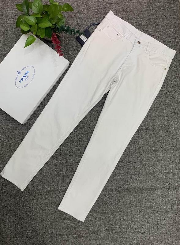 Prada Men's Jeans 52